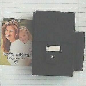 Vintage Rare Collectible Cigarette + Lighter Case Holder